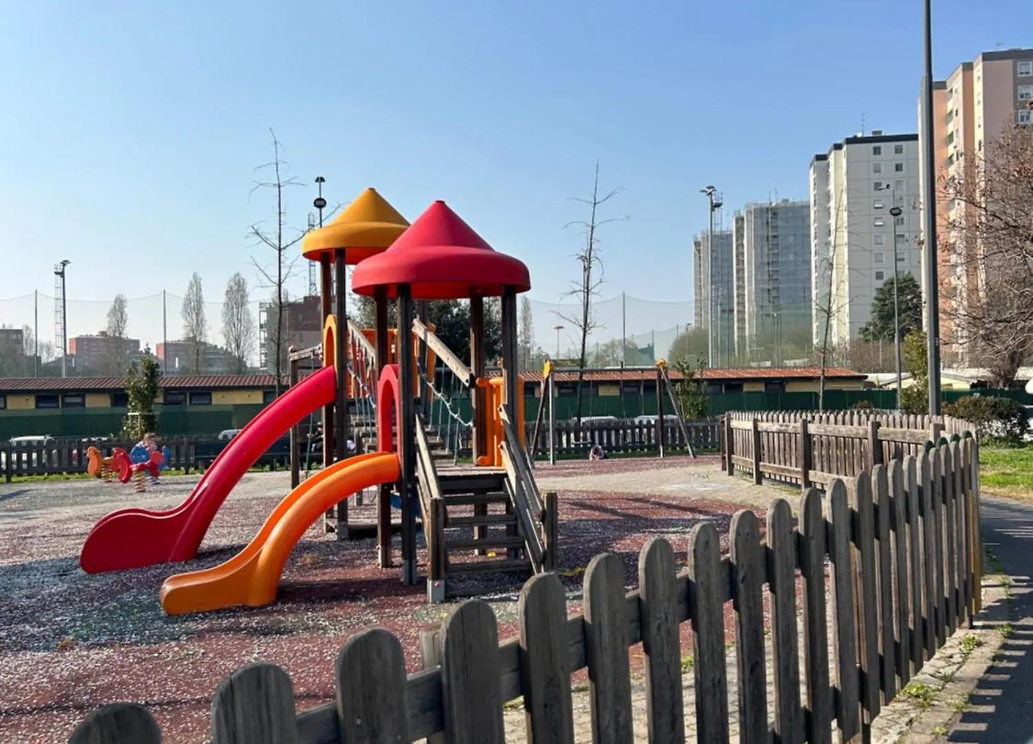 Ippodromo Milano Apartment X4Pax Italia
