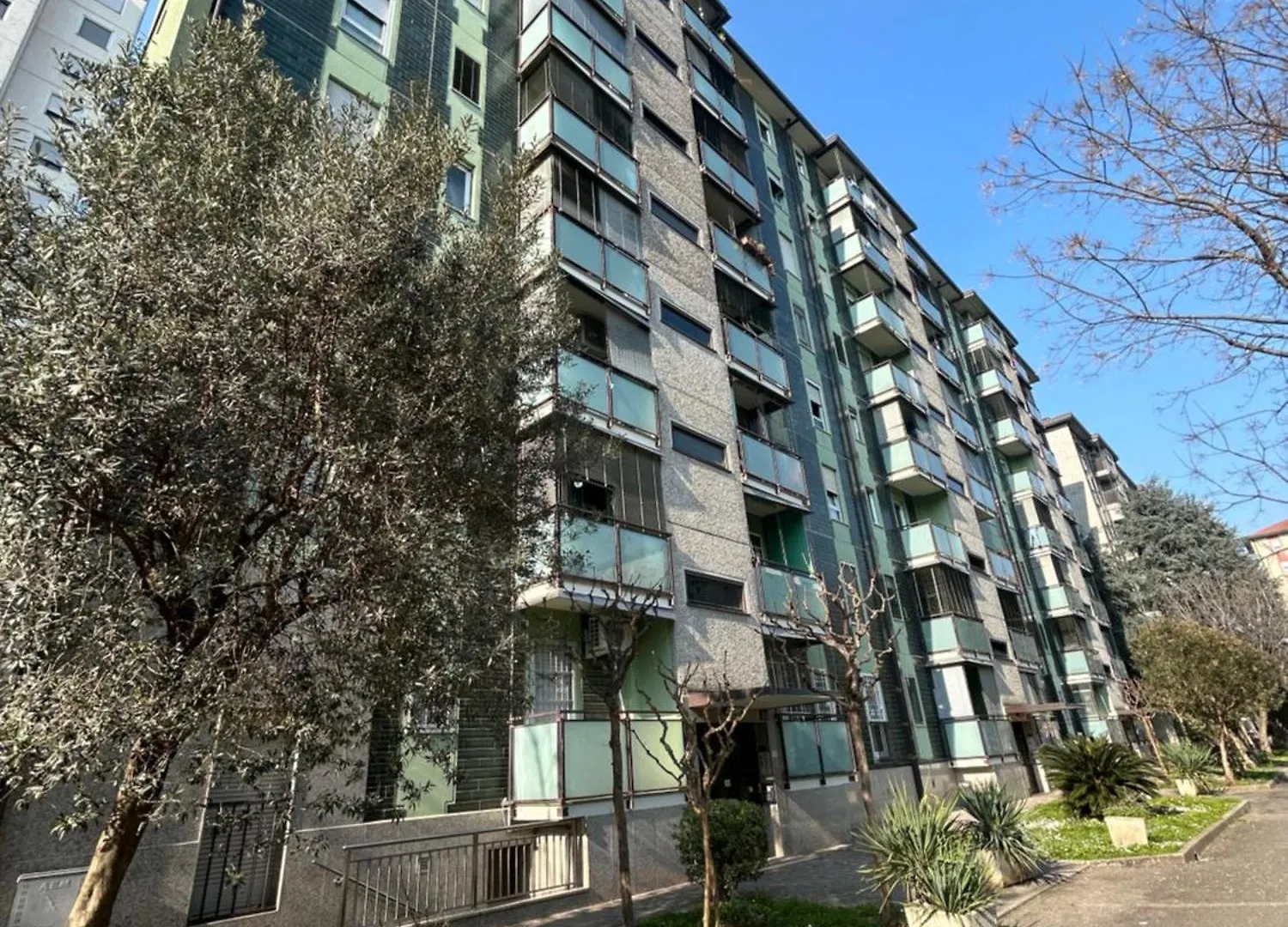 Ippodromo Milano Apartment X4Pax