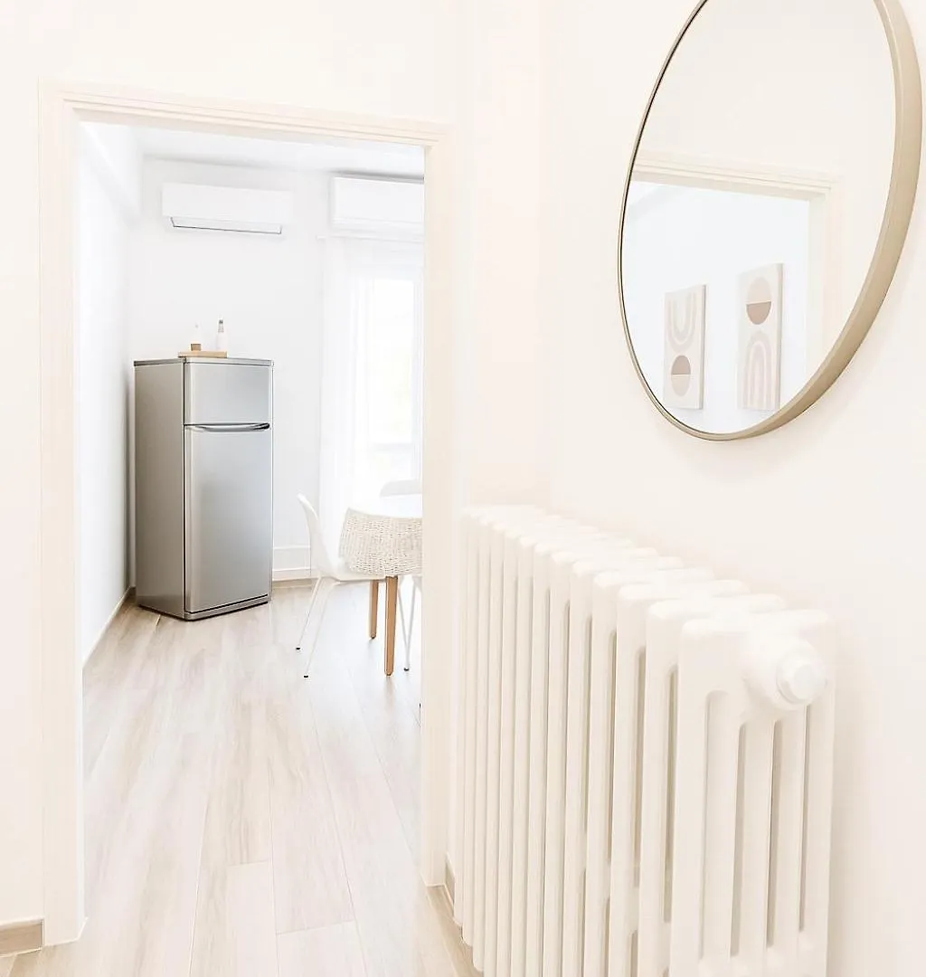 Ippodromo Milano Apartment X4Pax