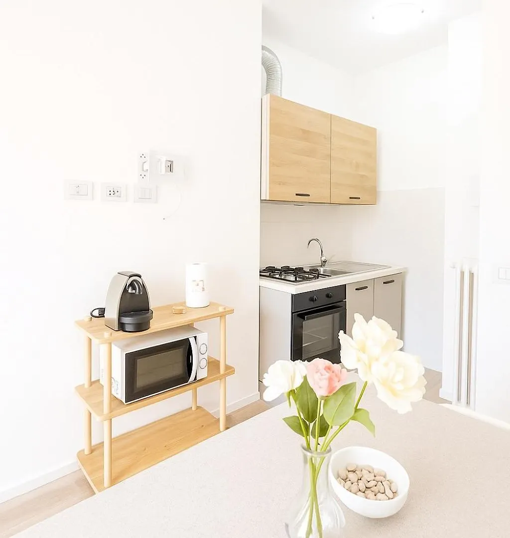 Ippodromo Milano Apartment X4Pax 0*,