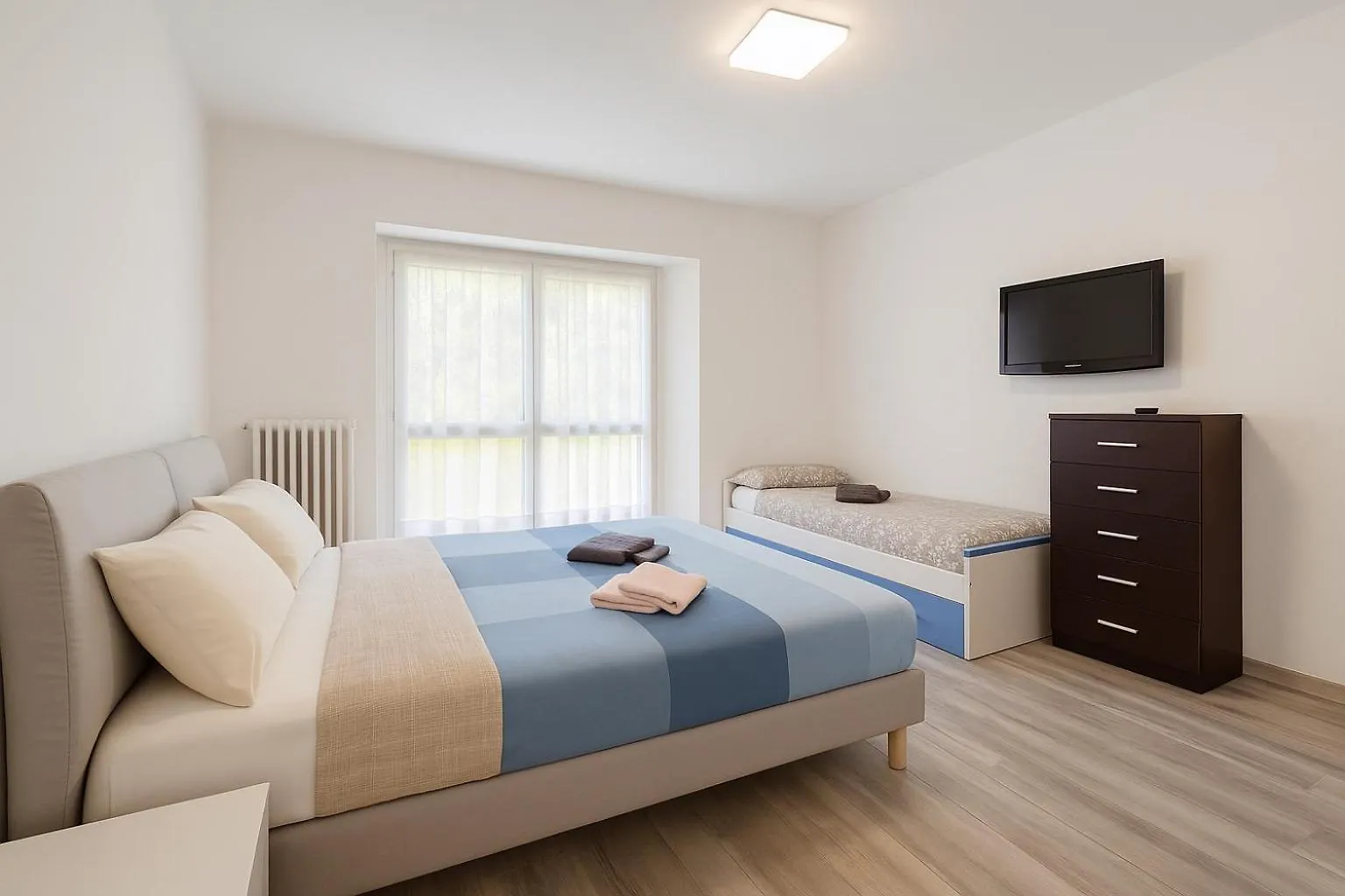 Ippodromo Milano Apartment X4Pax