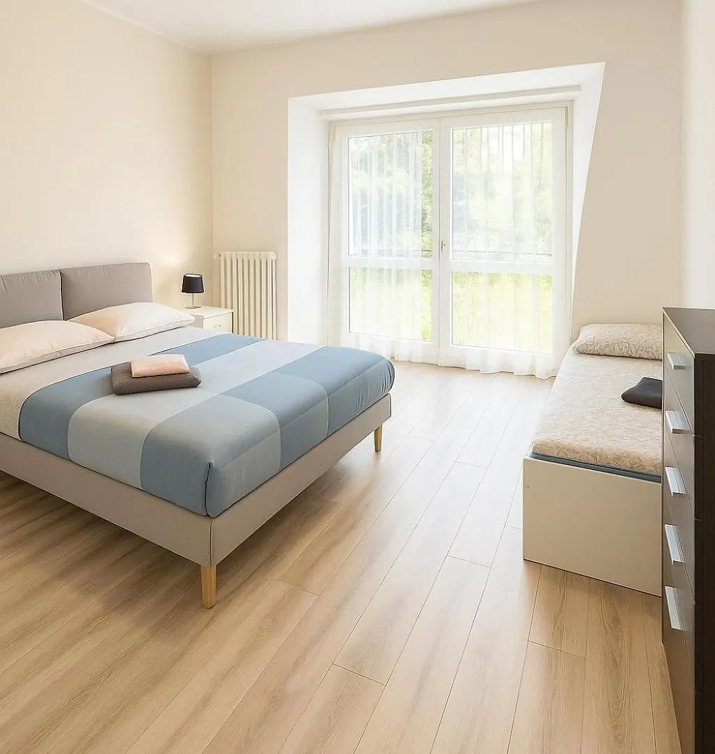 Ippodromo Milano Apartment X4Pax