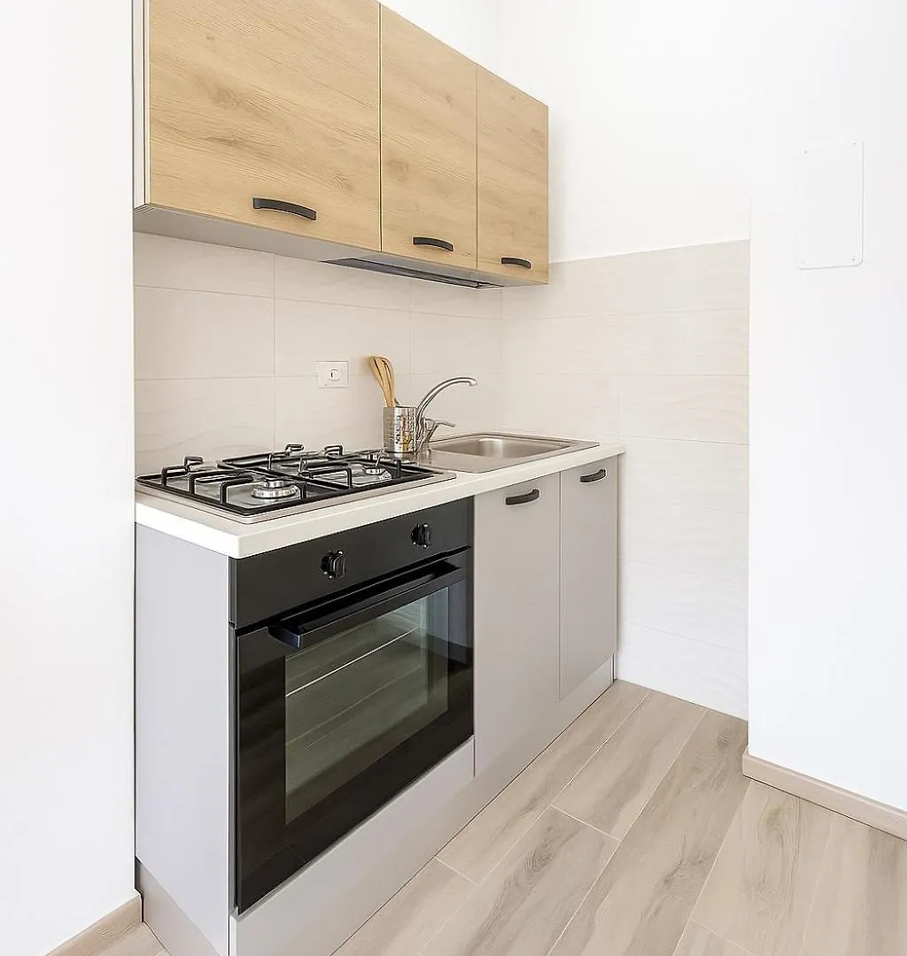 Ippodromo Milano Apartment X4Pax