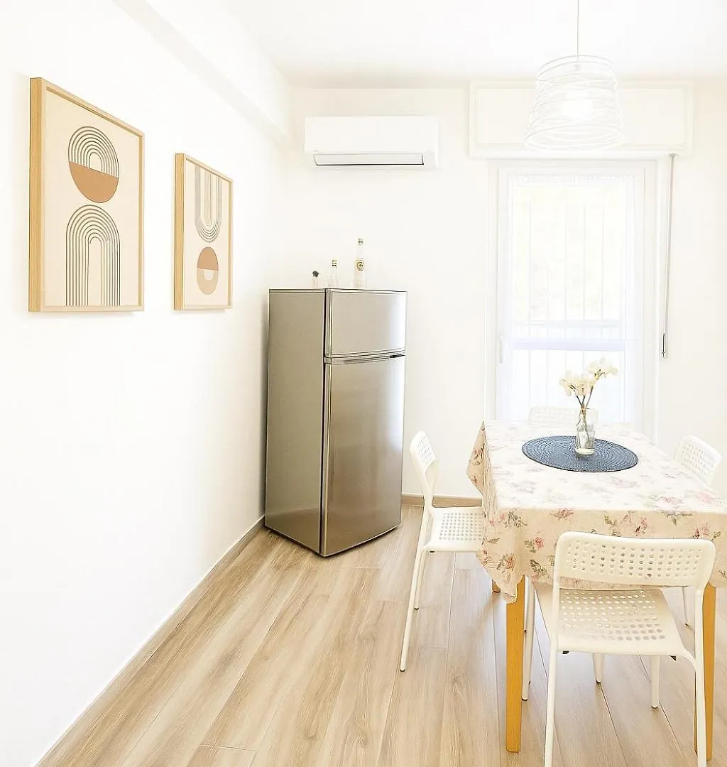 Ippodromo Milano Apartment X4Pax