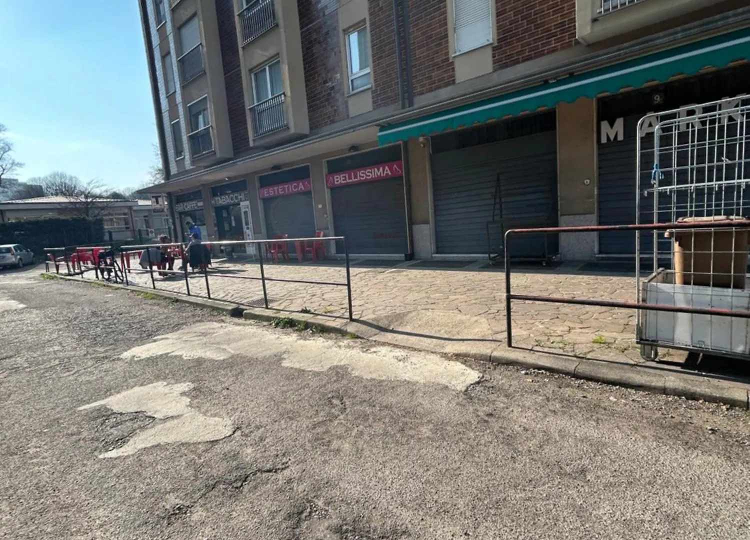 Ippodromo Milano Apartment X4Pax  Милан