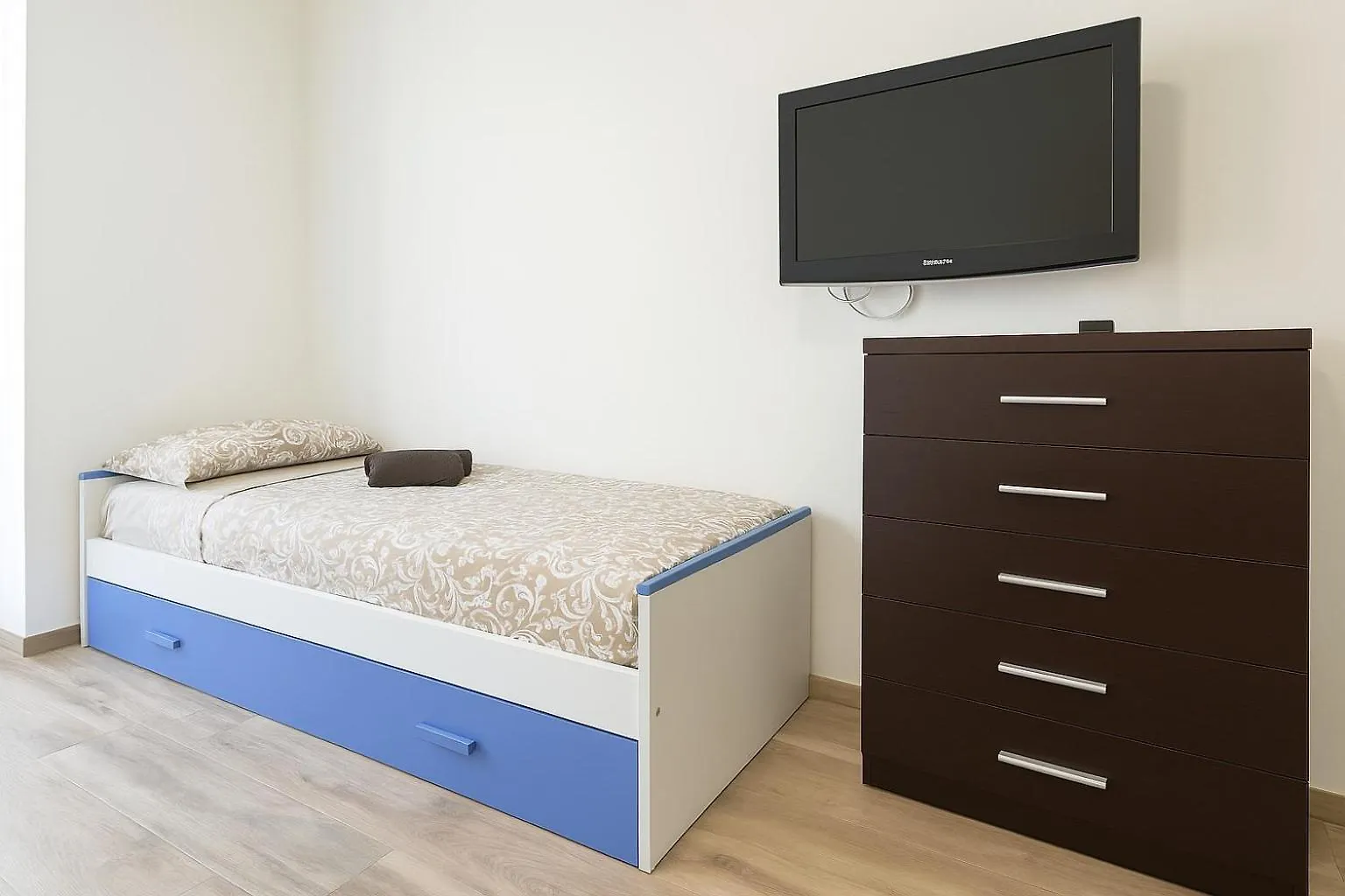 Ippodromo Milano Apartment X4Pax Италия